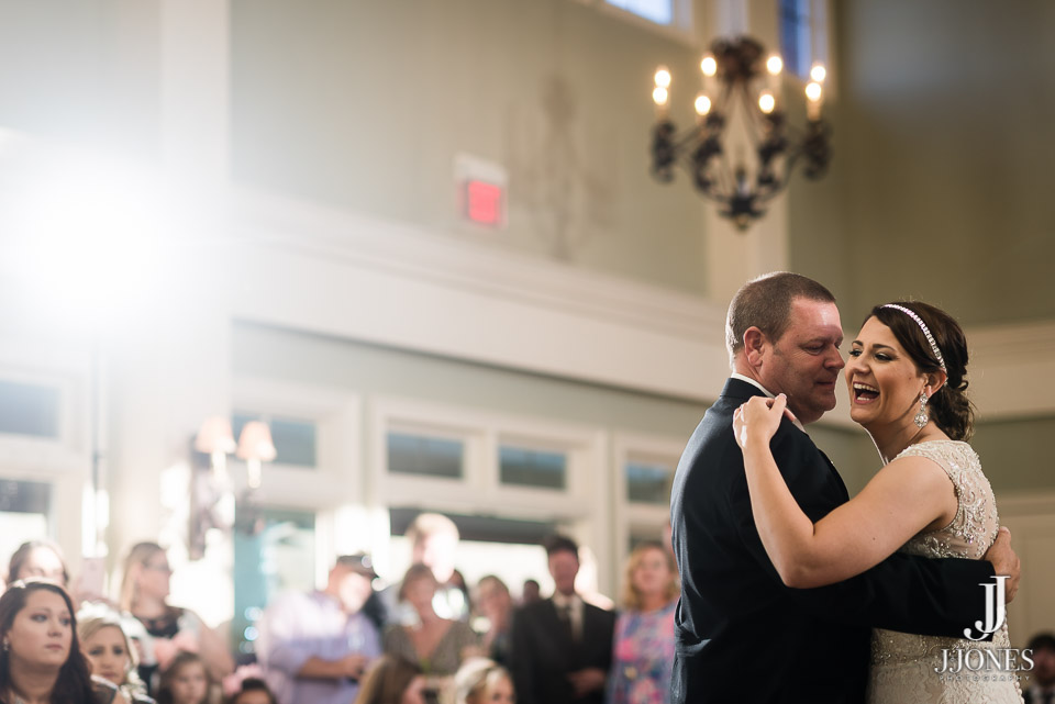 Megan + Chase © J. Jones Photography - www.joshjonesphoto.com