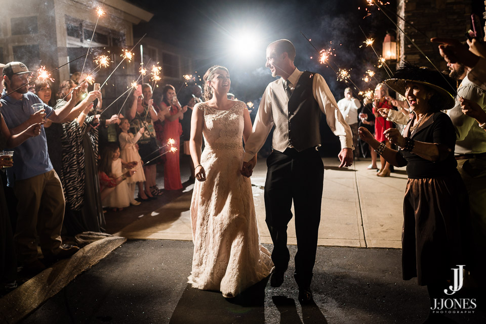 Megan + Chase © J. Jones Photography - www.joshjonesphoto.com