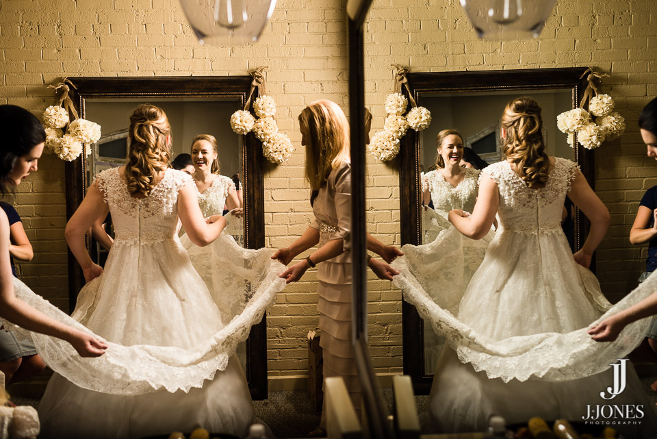 Sam + Natasha © J. Jones Photography - www.joshjonesphoto.com