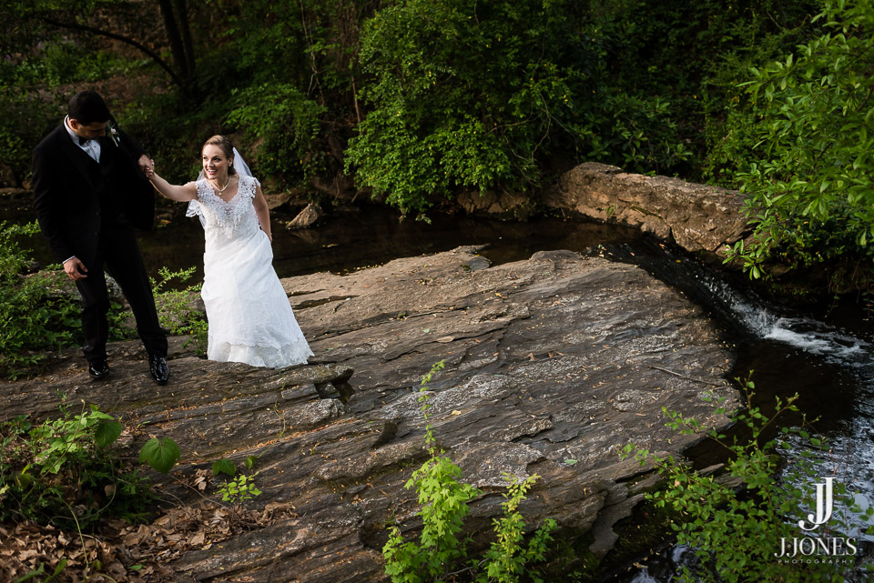 Sam + Natasha © J. Jones Photography - www.joshjonesphoto.com