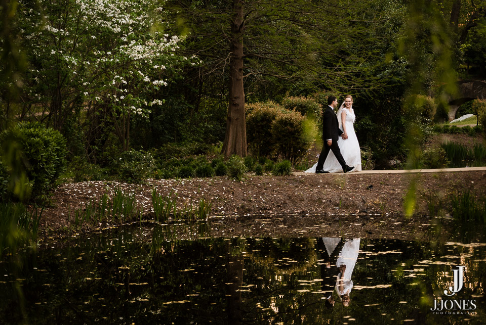 Sam + Natasha © J. Jones Photography - www.joshjonesphoto.com