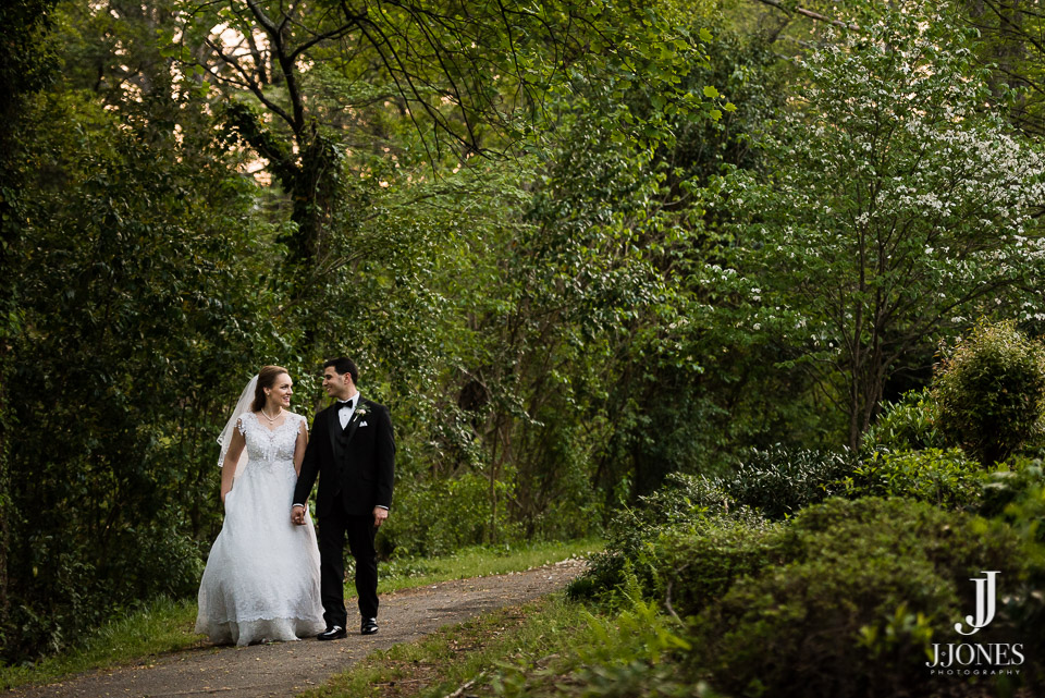 Sam + Natasha © J. Jones Photography - www.joshjonesphoto.com