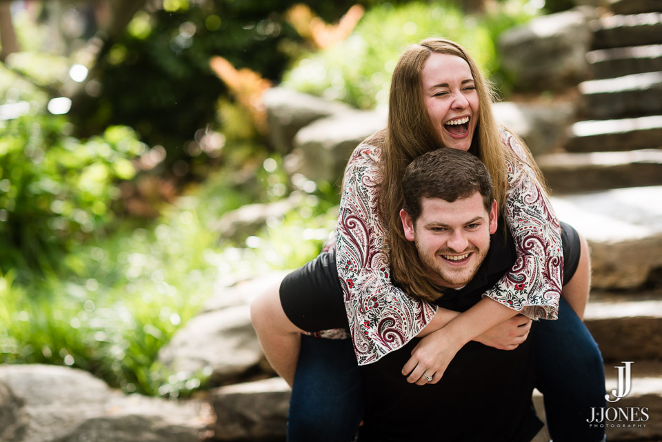Hilary + Kirby © J. Jones Photography - www.joshjonesphoto.com