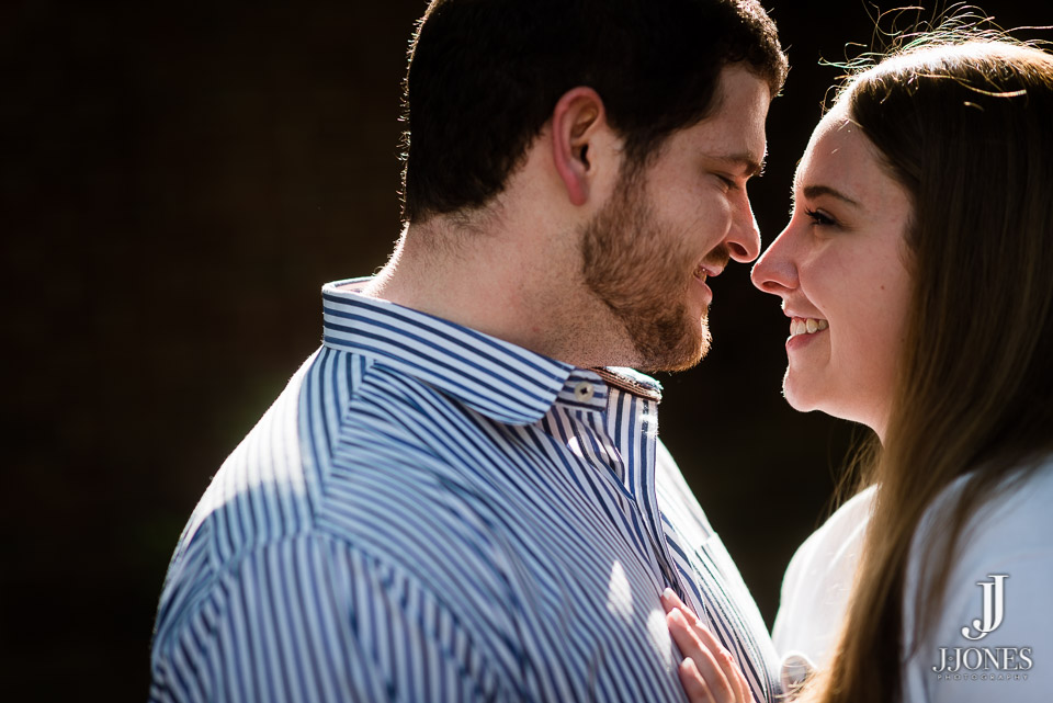 Hilary + Kirby © J. Jones Photography - www.joshjonesphoto.com