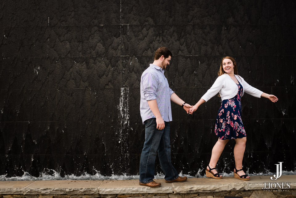 Hilary + Kirby © J. Jones Photography - www.joshjonesphoto.com