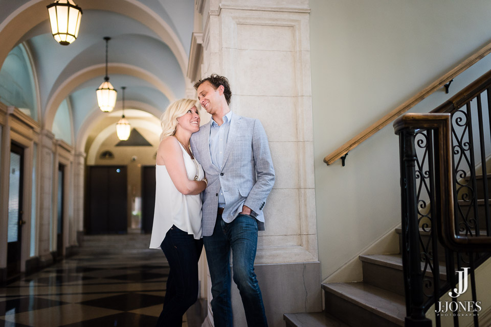 Jamie + Jeremy © J. Jones Photography - www.joshjonesphoto.com