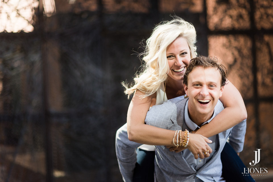Jamie + Jeremy © J. Jones Photography - www.joshjonesphoto.com