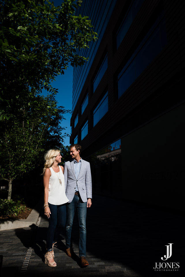Jamie + Jeremy © J. Jones Photography - www.joshjonesphoto.com