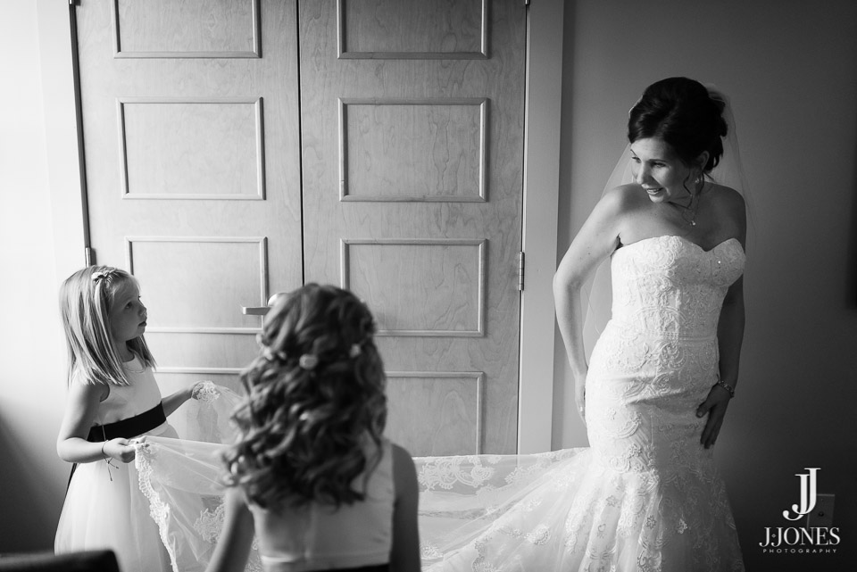 Brittany + Lee © J. Jones Photography - www.joshjonesphoto.com