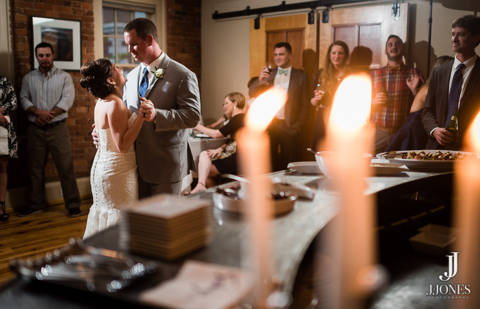 Brittany + Lee © J. Jones Photography - www.joshjonesphoto.com