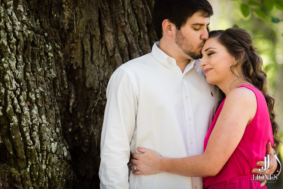 Megan + Ashton © J. Jones Photography - www.joshjonesphoto.com