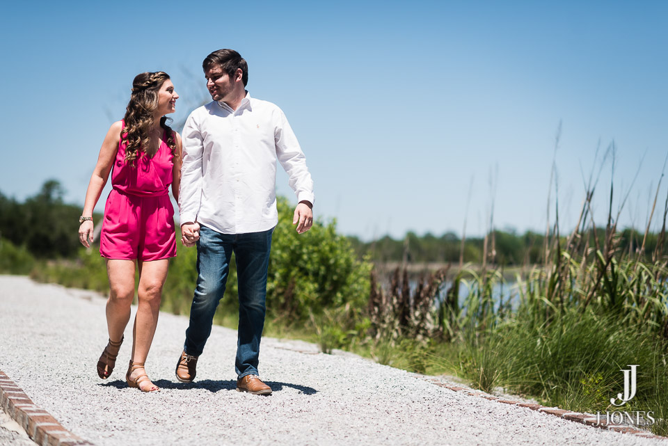Megan + Ashton © J. Jones Photography - www.joshjonesphoto.com