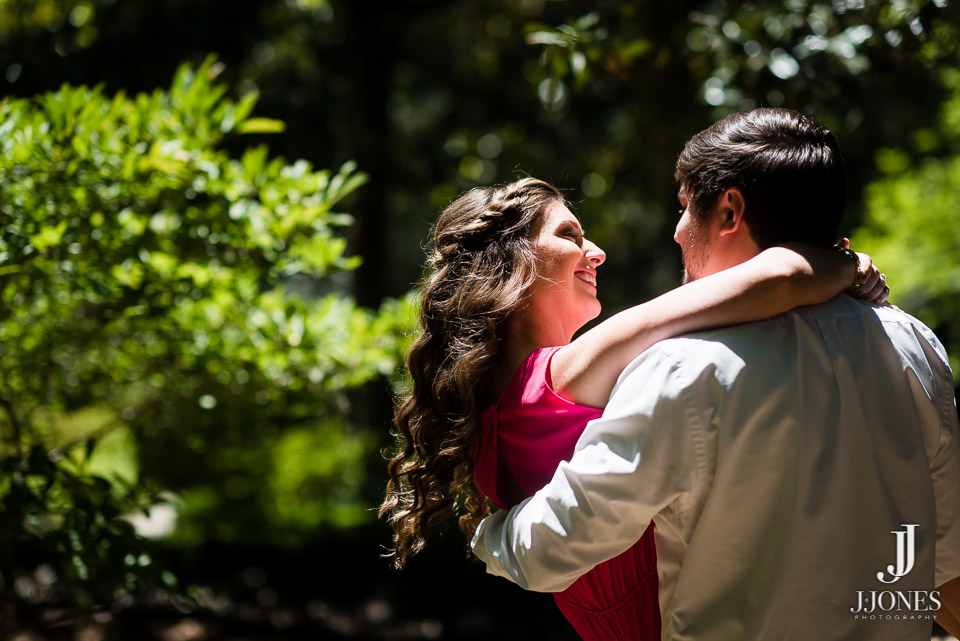 Megan + Ashton © J. Jones Photography - www.joshjonesphoto.com