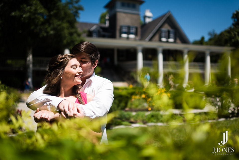 Megan + Ashton © J. Jones Photography - www.joshjonesphoto.com