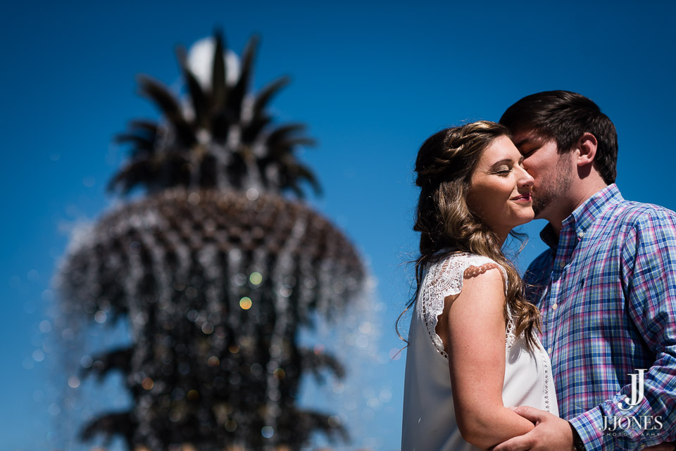 Megan + Ashton © J. Jones Photography - www.joshjonesphoto.com