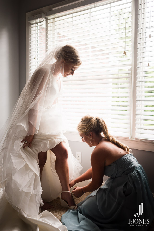 Lauren + Will © J. Jones Photography - www.joshjonesphoto.com