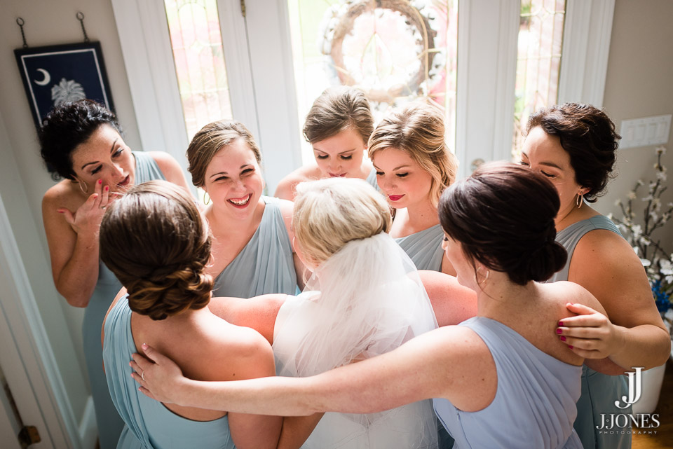 Lauren + Will © J. Jones Photography - www.joshjonesphoto.com