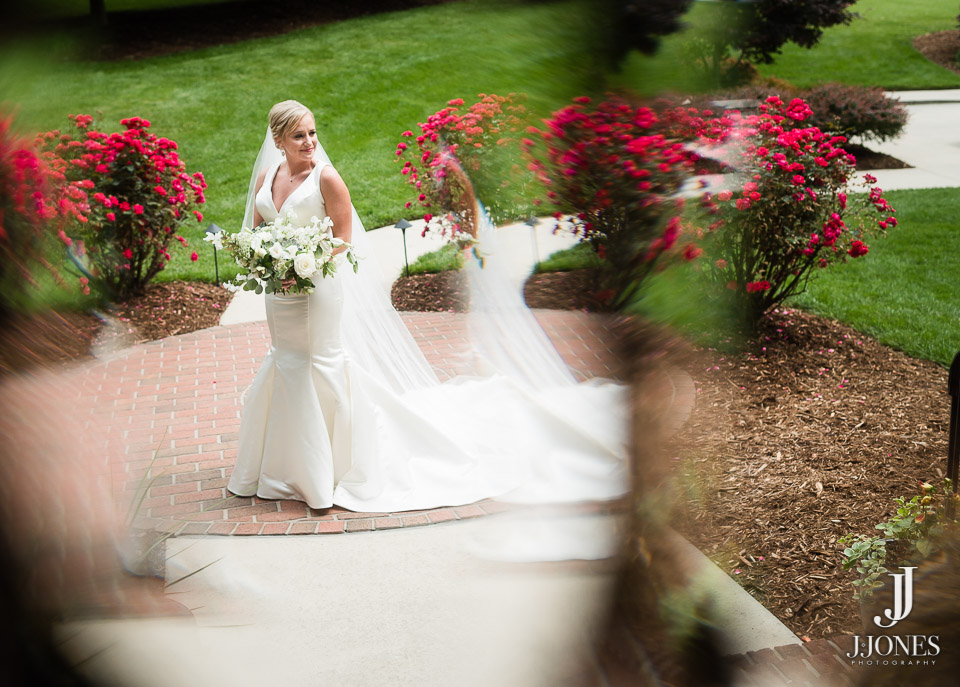 Lauren + Will © J. Jones Photography - www.joshjonesphoto.com