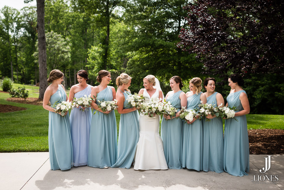 Lauren + Will © J. Jones Photography - www.joshjonesphoto.com