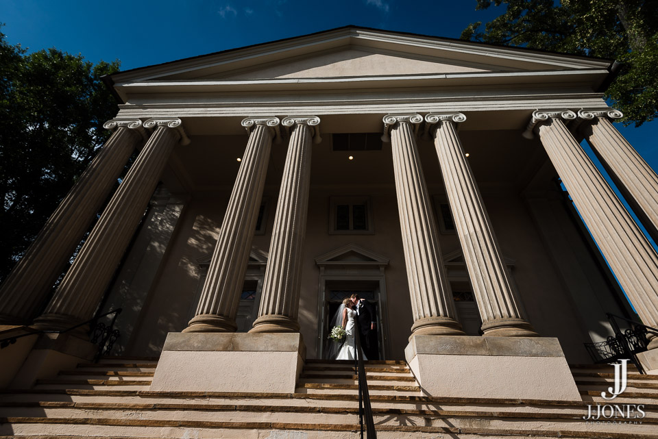 Lauren + Will © J. Jones Photography - www.joshjonesphoto.com