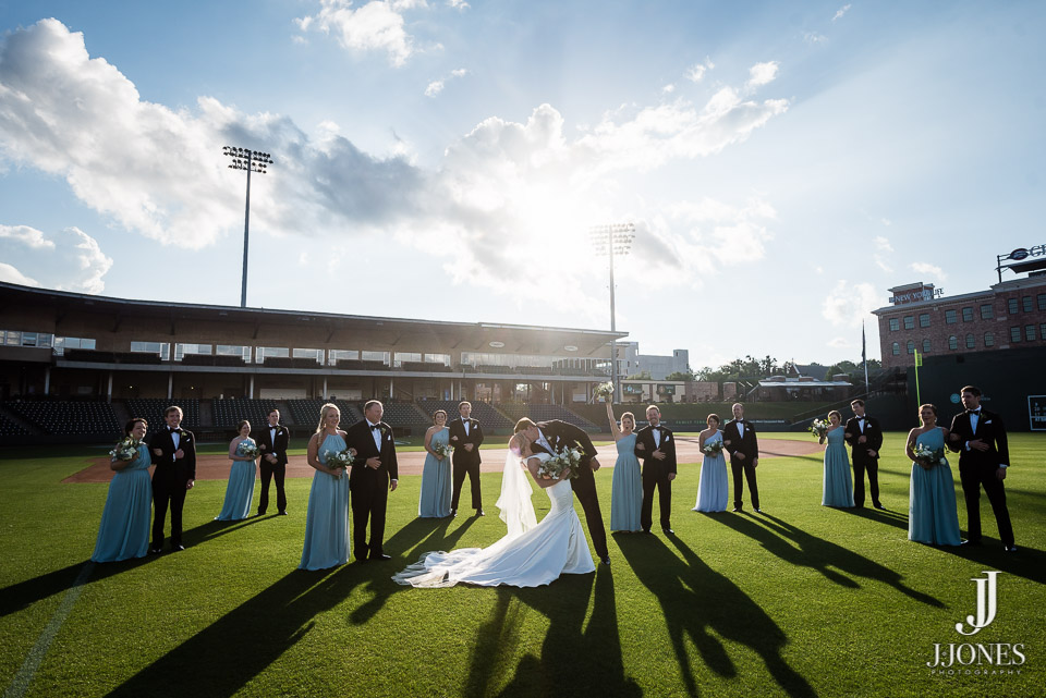 Lauren + Will © J. Jones Photography - www.joshjonesphoto.com