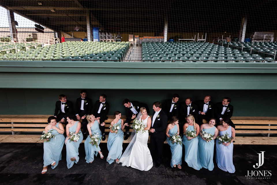 Lauren + Will © J. Jones Photography - www.joshjonesphoto.com
