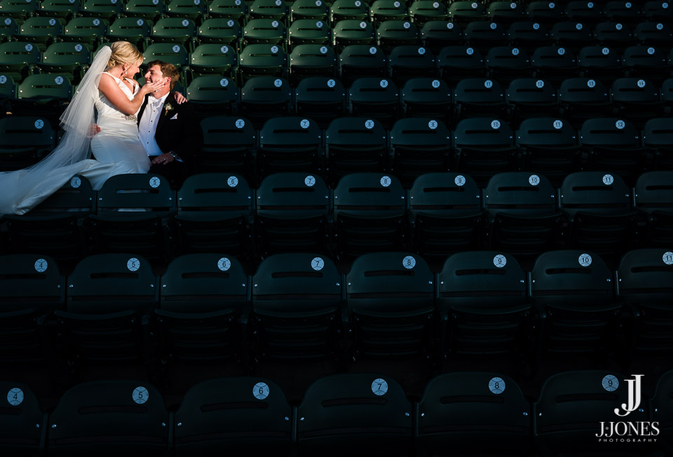 Lauren + Will © J. Jones Photography - www.joshjonesphoto.com