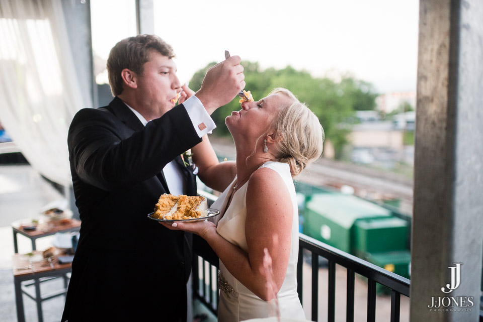 Lauren + Will © J. Jones Photography - www.joshjonesphoto.com
