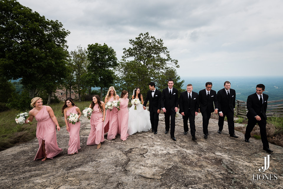 Emily + Ken © J. Jones Photography - www.joshjonesphoto.com