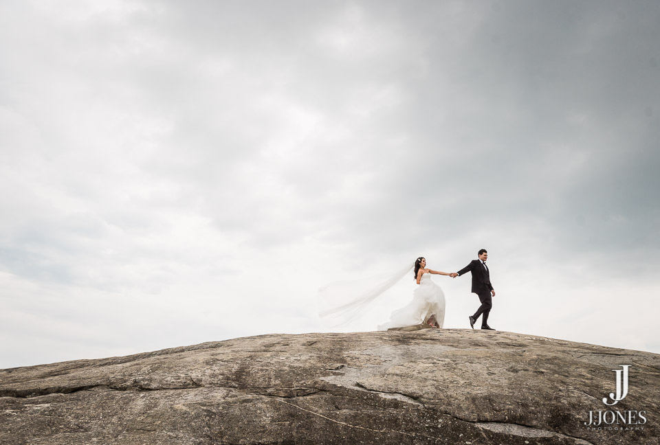Emily + Ken © J. Jones Photography - www.joshjonesphoto.com