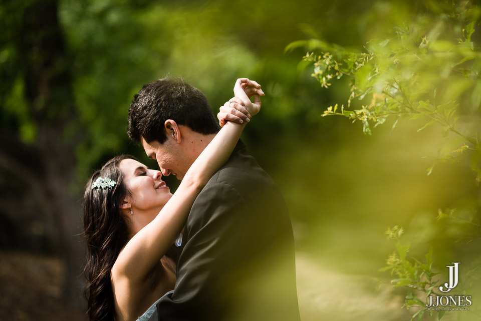 Emily + Ken © J. Jones Photography - www.joshjonesphoto.com