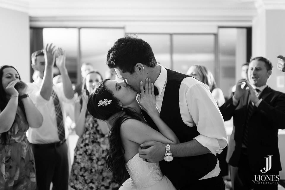 Emily + Ken © J. Jones Photography - www.joshjonesphoto.com