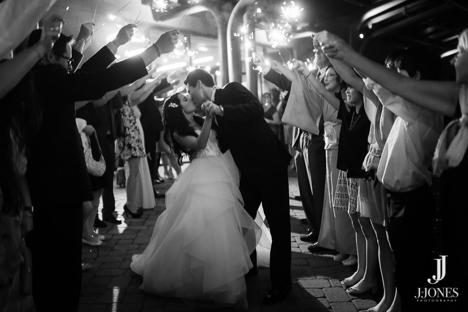 Emily + Ken © J. Jones Photography - www.joshjonesphoto.com