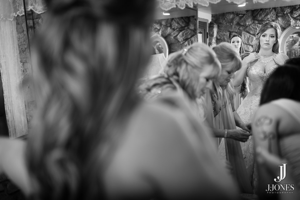 Melissa + Jacob © J. Jones Photography - www.joshjonesphoto.com