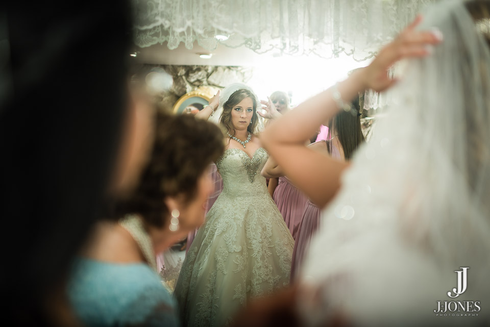Melissa + Jacob © J. Jones Photography - www.joshjonesphoto.com