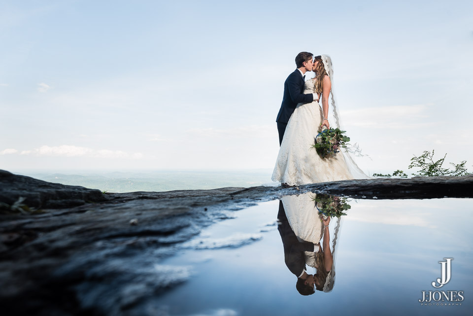 Melissa + Jacob © J. Jones Photography - www.joshjonesphoto.com
