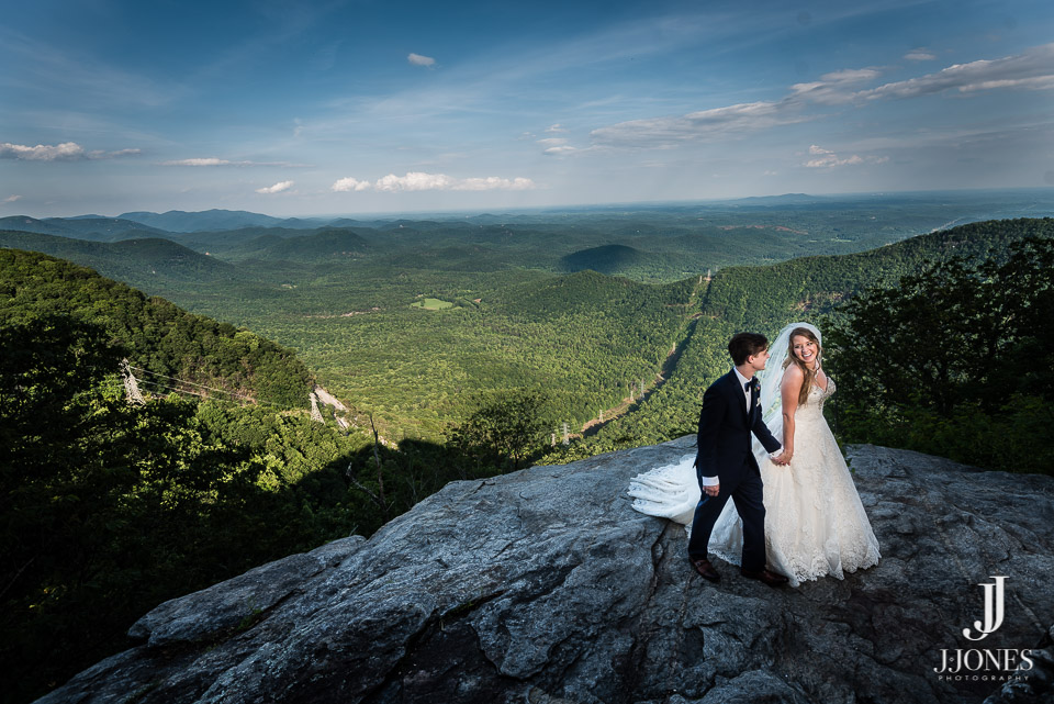 Melissa + Jacob © J. Jones Photography - www.joshjonesphoto.com
