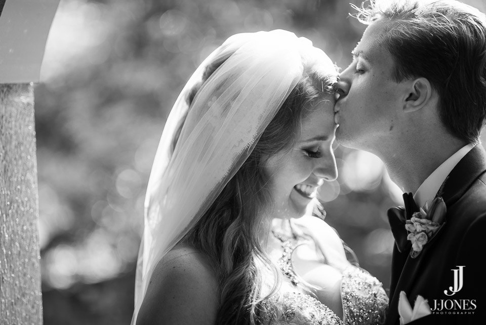 Melissa + Jacob © J. Jones Photography - www.joshjonesphoto.com