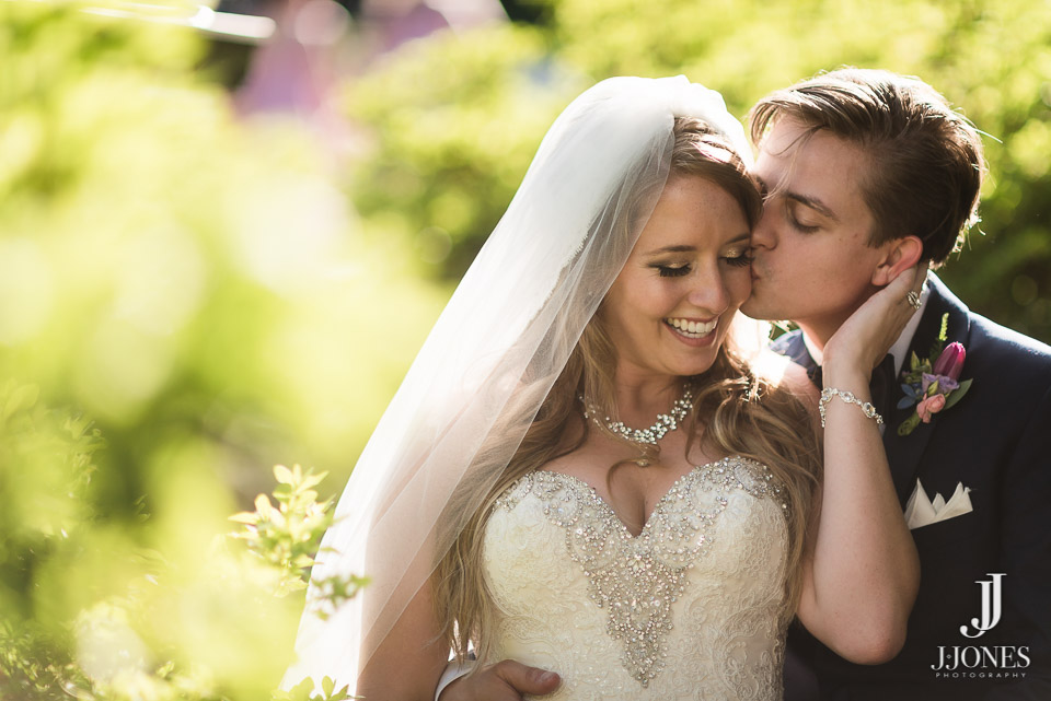 Melissa + Jacob © J. Jones Photography - www.joshjonesphoto.com