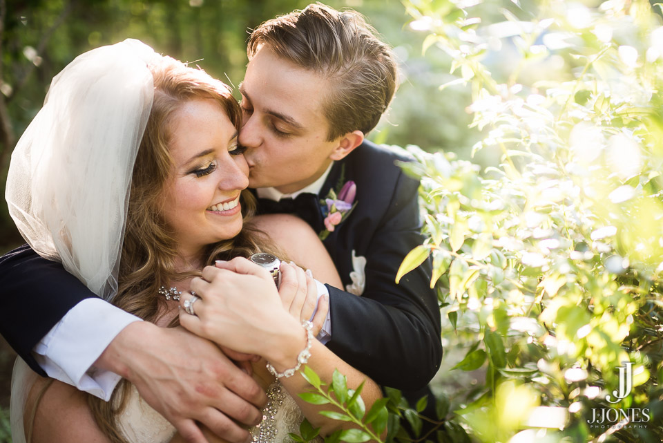 Melissa + Jacob © J. Jones Photography - www.joshjonesphoto.com