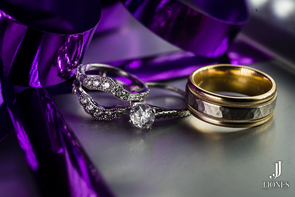 Melissa + Jacob © J. Jones Photography - www.joshjonesphoto.com