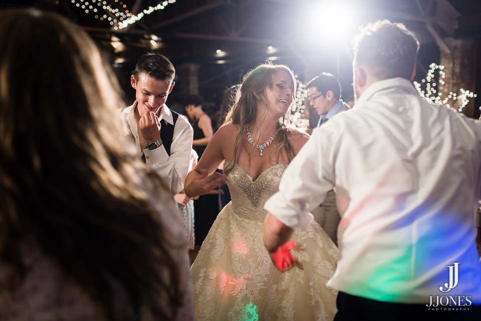 Melissa + Jacob © J. Jones Photography - www.joshjonesphoto.com