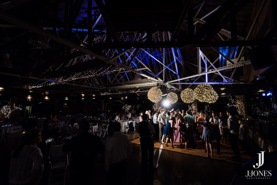 Melissa + Jacob © J. Jones Photography - www.joshjonesphoto.com