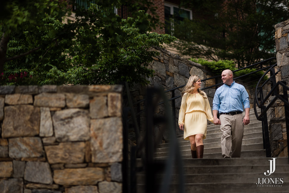 Melissa + Josh © J. Jones Photography - www.joshjonesphoto.com