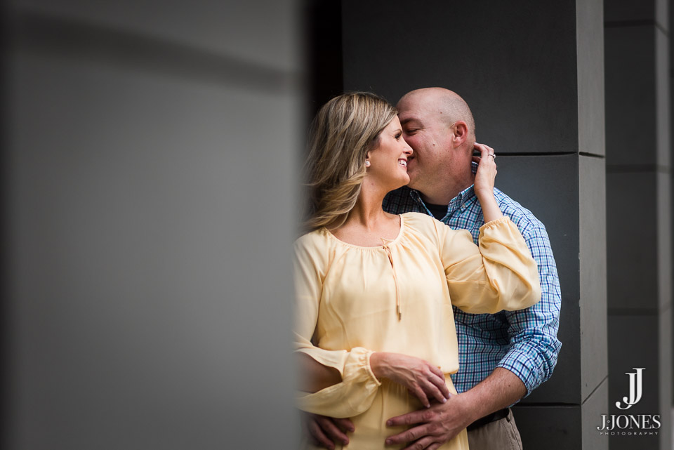 Melissa + Josh © J. Jones Photography - www.joshjonesphoto.com