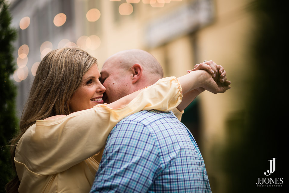 Melissa + Josh © J. Jones Photography - www.joshjonesphoto.com