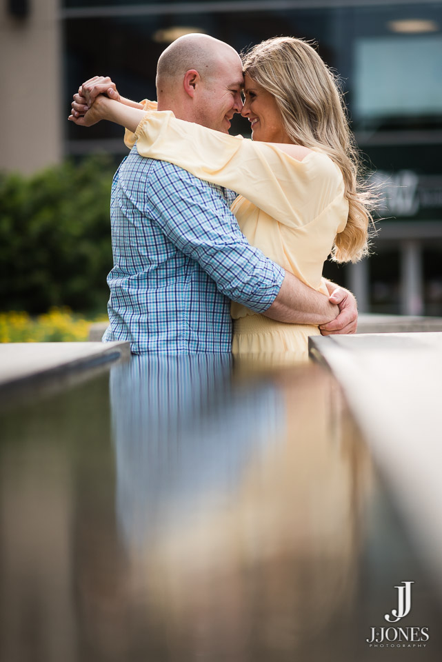 Melissa + Josh © J. Jones Photography - www.joshjonesphoto.com