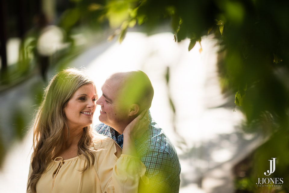 Melissa + Josh © J. Jones Photography - www.joshjonesphoto.com