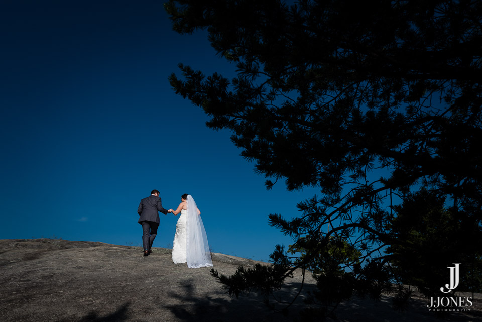 Emily + Mark © J. Jones Photography - www.joshjonesphoto.com
