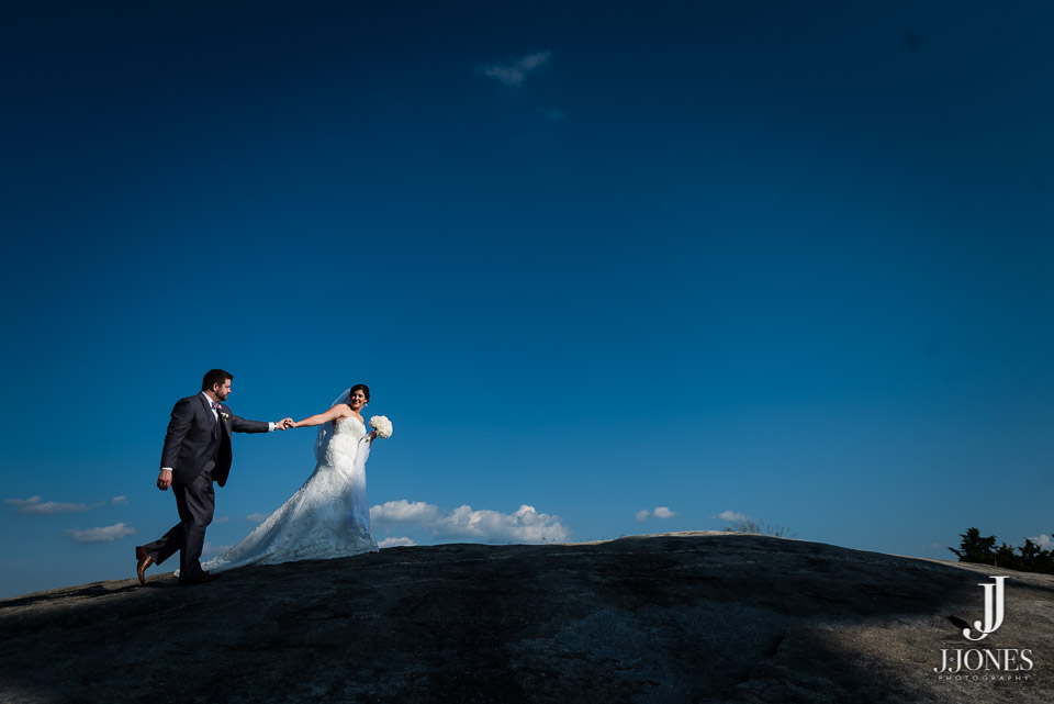 Emily + Mark © J. Jones Photography - www.joshjonesphoto.com